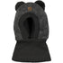 Mikk-Line Airwool Balaclava w Knit Wool